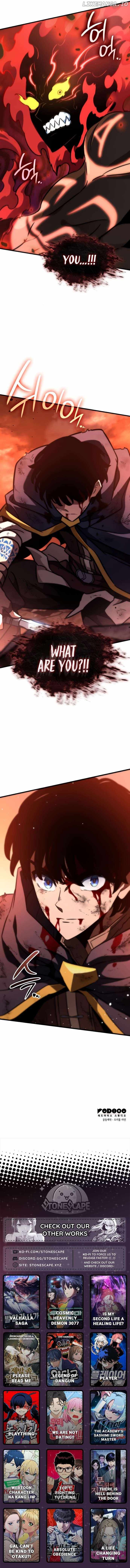 Valhalla Saga Chapter 37 19